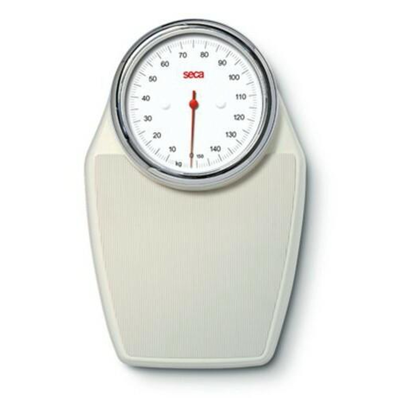 Bathroom Scales  White 