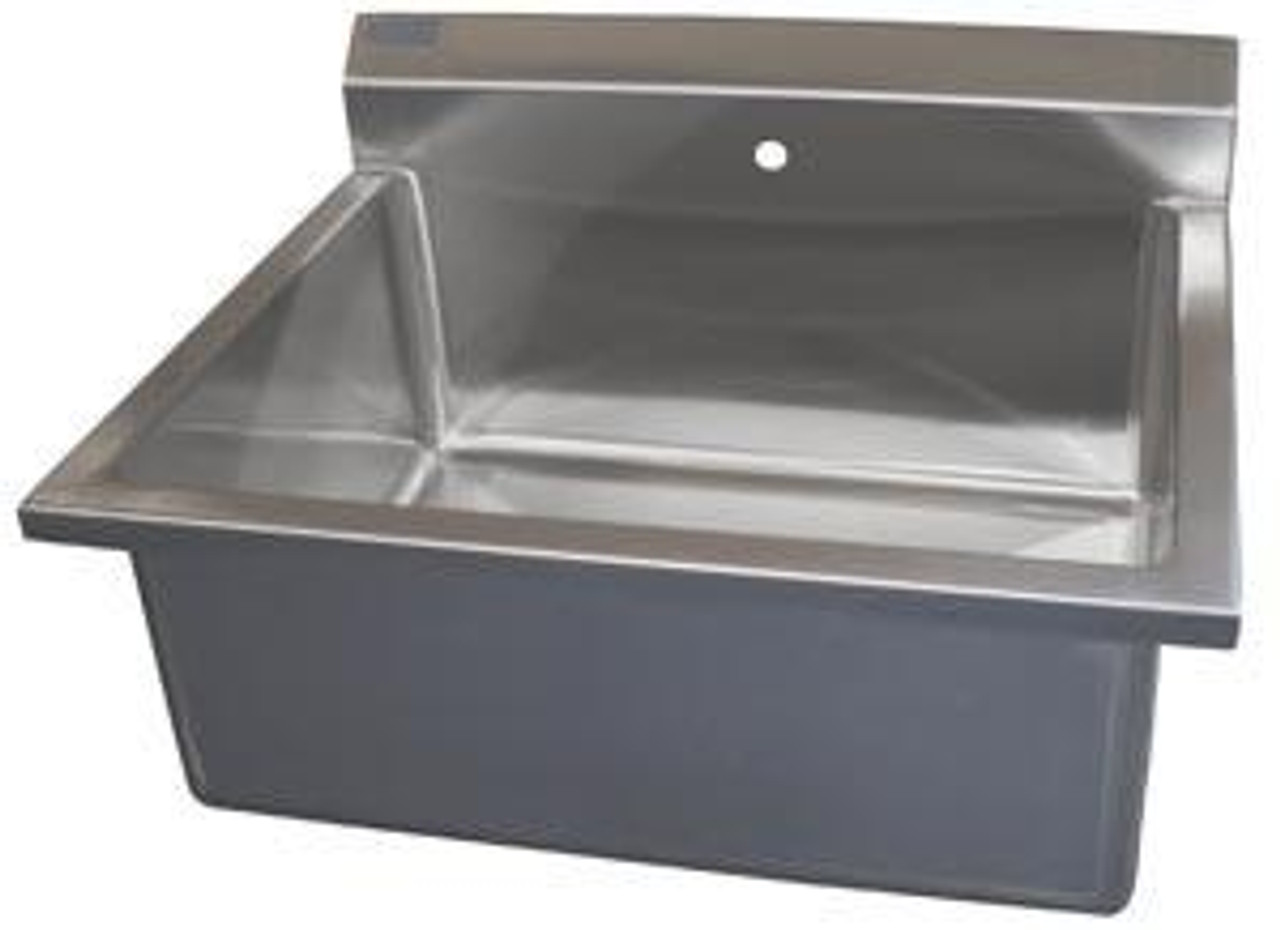 Avante Dre Scrub Sink 3006045