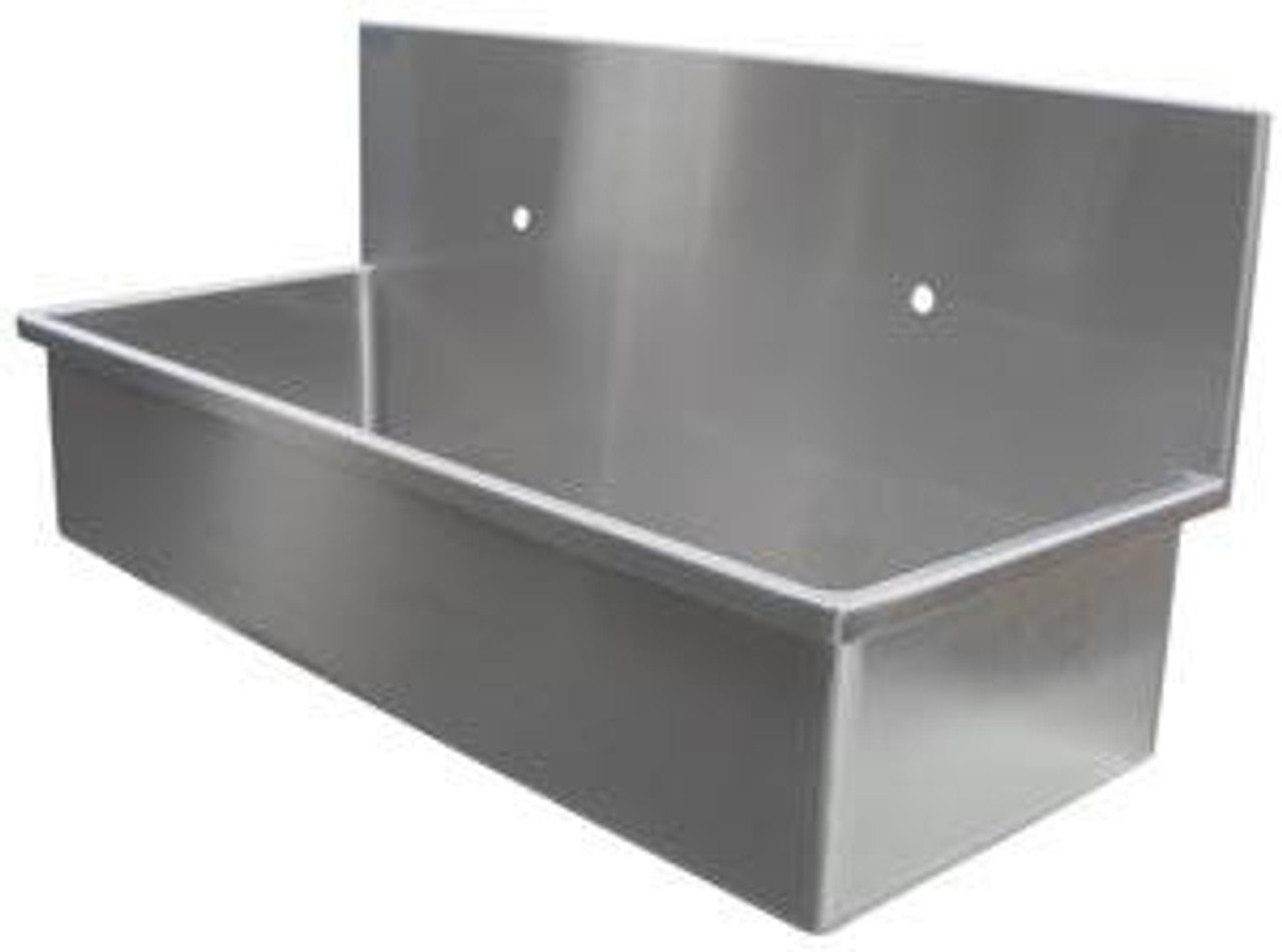 Avante Dre Scrub Sink 3006045