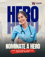 2026 CHC Hero Award Winners