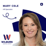 Meet The Team: Mary Cole