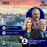 2025 Fisher Scientific Americas Sales Meeting