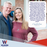 Wilburn Serves: Sophelina Health