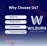 Why Choose Us?