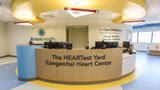 Customer Spotlight: Jody Cuningham, HEARTest Yard Congenital Heart Center at Levine Children’s
