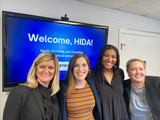 Wilburn Medical USA hosts HIDA! The Health Industry Distributors Association!