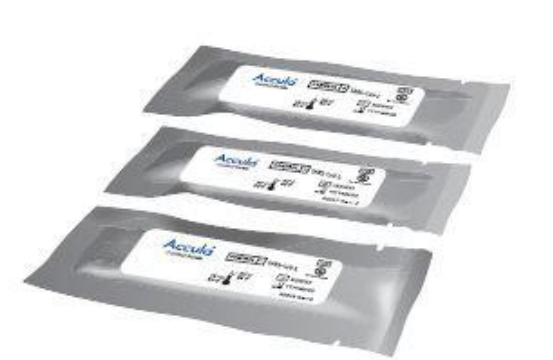 Accula Products Wilburn Medical Equipment and Supplies