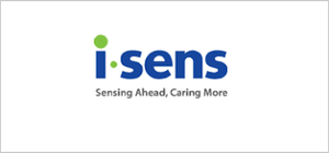 i-SENS USA