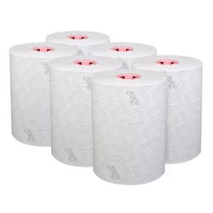 Kimberly-Clark Hard Roll Towels 47032..