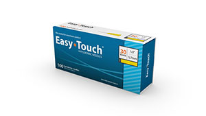 MHC MEDICAL HYPODERMIC NEEDLES 803005