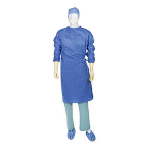 CARDINAL HEALTH ROYALSILK SURGICAL GOWNS 9518