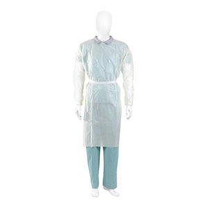 CARDINAL HEALTH ISOLATION AND COVER GOWNS AT4437-BD