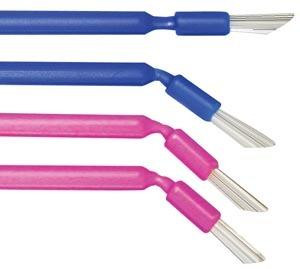 MYDENT DEFEND BENDABLE APPLICATOR BRUSHES BB-1450