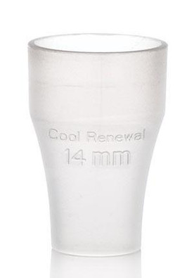 COOL RENEWAL ISOLATION FUNNELS CR-F14
