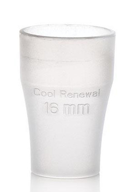 COOL RENEWAL ISOLATION FUNNELS CR-F16