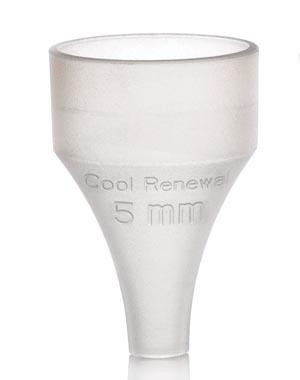 COOL RENEWAL ISOLATION FUNNELS CR-F5