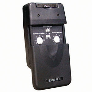 COMPASS HEALTH EMS 5.0 MUSCLE STIM ANALOG UNITS DE5030