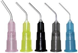 MYDENT DEFENDPLUS PRE-BENT DISPENSING TIPS PN-1229