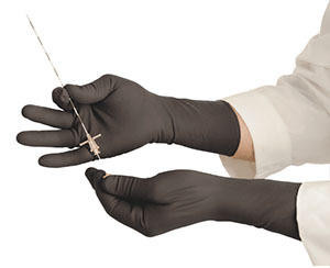 ACUGUARD PROTECH MEDICAL RADIOGRAPHIC PROTECTION GLOVES RR265