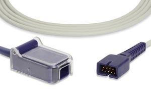 CABLES AND SENSORS SPO2 ADAPTER CABLES E708-710