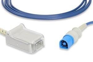CABLES AND SENSORS SPO2 ADAPTER CABLES E704-430