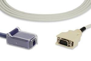 CABLES AND SENSORS SPO2 ADAPTER CABLES E710P-1330