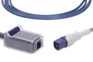 CABLES AND SENSORS SPO2 ADAPTER CABLES E710P-430