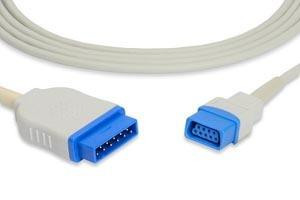 CABLES AND SENSORS SPO2 ADAPTER CABLES E708-1110