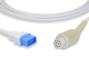 CABLES AND SENSORS SPO2 ADAPTER CABLES E708-1190