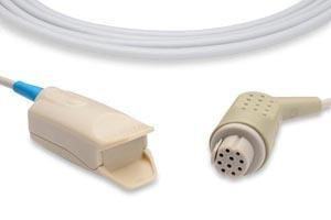 CABLES AND SENSORS DIRECT-CONNECT SPO2 SENSORS S410-090