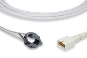 CABLES AND SENSORS SPO2 ADAPTER CABLES S303-42D0
