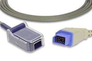 CABLES AND SENSORS SPO2 ADAPTER CABLES E710P-360
