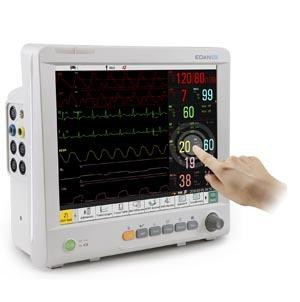 EDAN DIAGNOSTICS PATIENT MONITORS IM80ST