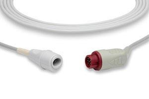 CABLES AND SENSORS IBP ADAPTER CABLES IC-HP-ED0