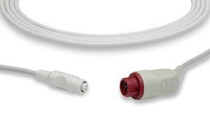 CABLES AND SENSORS IBP ADAPTER CABLES IC-HP-BB0