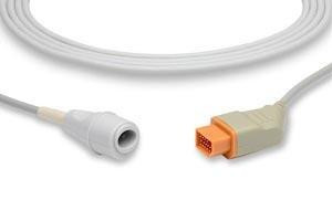 CABLES AND SENSORS IBP ADAPTER CABLES IC-NK2-ED0
