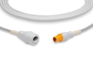 CABLES AND SENSORS IBP ADAPTER CABLES IC-SM2-ED0