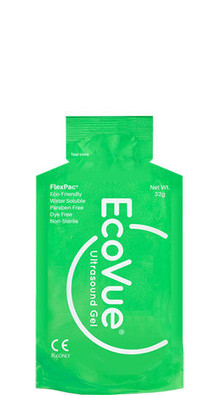 HR 283 ECOVUE ULTRASOUND GEL