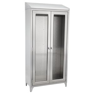 BLICKMAN STAINLESS STEEL CABINETS 1537960000