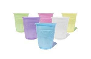 DUKAL DRINKING CUPS 27701