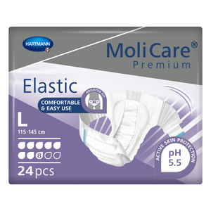 Hartmann Usa Molicare Mobile 165473 Disposable Protective Underwear..