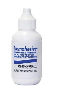 CONVATEC STOMAHESIVE SKIN BARRIER 25510