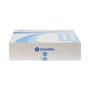 Convatec Natura 401504 Two-Piece Drainable Pouch..