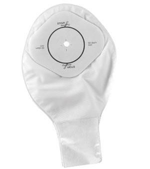 CONVATEC LITTLE ONES 20922 OSTOMY SYSTEM