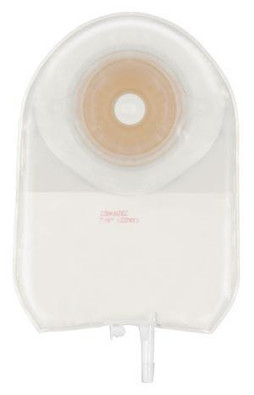 CONVATEC ACTIVELIFE 175790 ONE-PIECE CONVEX UROSTOMY POUCH