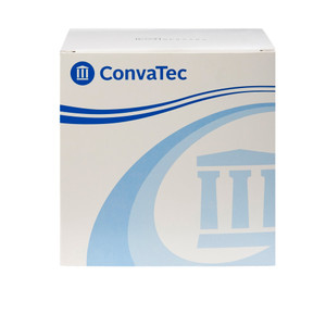 Convatec Sure-Fit Natura 125261 Two-Piece Stomahesive Skin Barrier..