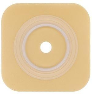 CONVATEC SUR-FIT NATURA 413157 TWO-PIECE DURAHESIVE SKIN BARRIER