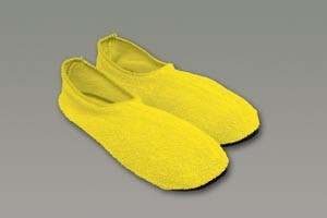 TIDI POSEY SOCKS AND SLIPPERS 6250XL