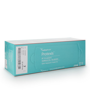 Cardinal Health Protexis 2D72Pl70X Pi Classic Surgical Gloves..