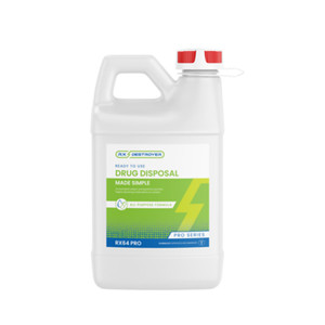 C2R Global Rx Destroyer Accessories Rx64Pro..